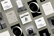 Coach Instagram Carousel & Post, a Social Media Template by Row Creative (Thumbnail 3 of 11)