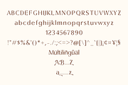 Gravenora – Elegant Font, a Sans Serif Font by Mytype Studio (Thumbnail 6 of 8)