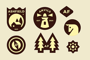 Badge Builder Bundle 2