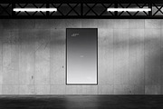 Digital Screen Display Mockups, an Advertising Mockup by pixelbuddha.net (Thumbnail 4 of 11)
