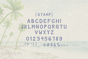 Uvala, a Sans Serif Font by Southerntown (Thumbnail 4 of 11)