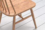 LaForma Albeup Scandinavian Chair, a Furniture 3D Model by gianniritschard (Thumbnail 4 of 10)