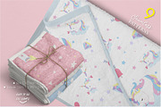 Adorable animal calendar 3# 2019, an Illustration by Piixypeach (Thumbnail 4 of 7)