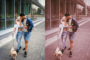 14 Valentines Pink Lightroom Presets, a Preset Add-On by skybluecreative (Thumbnail 12 of 12)