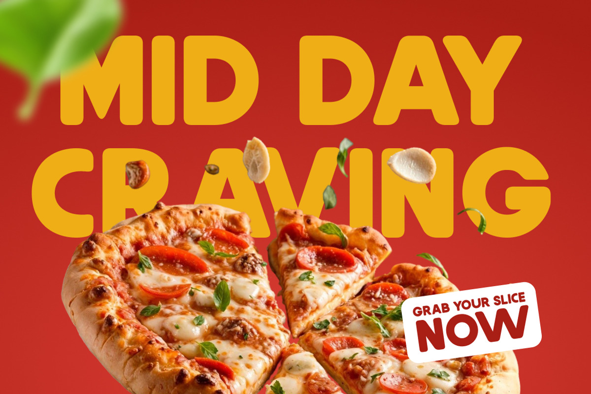 Pizzaro Food Bold Font, a Sans Serif Font by Rasio Studio (Photo 3 of 8)