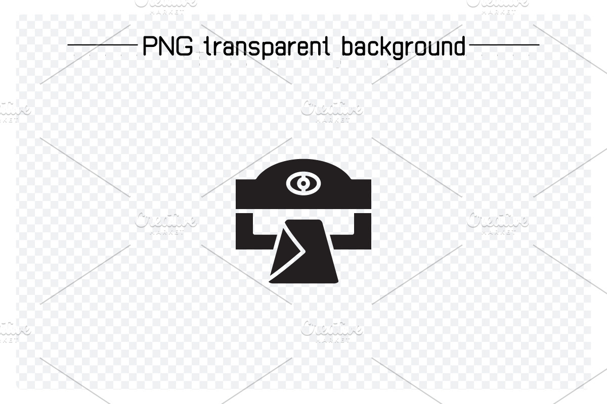 Mailbox and Letter Icons Set, a Solid Icon by Designfour (Photo 6 of 7)