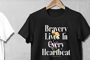 Evolugi Modern Luxury Serif Font, a Serif Font by timelesstype.co (Thumbnail 10 of 20)