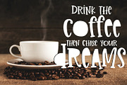 Bluegrass Wishes Handwritten Font, a Serif Font by Sabrina Schleiger Design (Thumbnail 3 of 4)