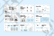 Minimal Pitch-Deck Presentation, a Presentation Template by Creative-Work (Thumbnail 6 of 9)
