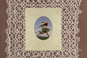 Paper & Lace Archive, an Object Graphic by Lidberia (Thumbnail 8 of 11)