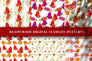SUPER SAVER PATTERN BUNDLE, a Pattern Graphic by Design Unique (Thumbnail 46 of 69)