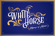 Rumble Brave Typeface, a Script Font by alit design (Thumbnail 4 of 12)