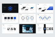 BUILD Google Slides Template, a Presentation Template by Rework (Thumbnail 3 of 16)