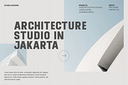 Eldon Dark Sans Serif, a Sans Serif Font by JNJ Studio (Thumbnail 5 of 9)