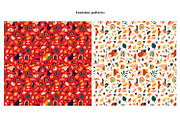 Carnival Holiday collection, a Decorative Illustration by MoleskoStudio (Thumbnail 22 of 24)