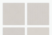 Patterned Paper - Notebook Paper v2, a Pattern Graphic by Paperweight Memories (Thumbnail 4 of 5)