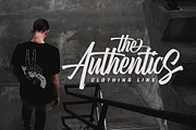 Heatslide, a Script Font by Type Colony (Thumbnail 10 of 13)