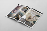 Magazine Template 59, a Magazine Template by pmvch (Thumbnail 9 of 15)