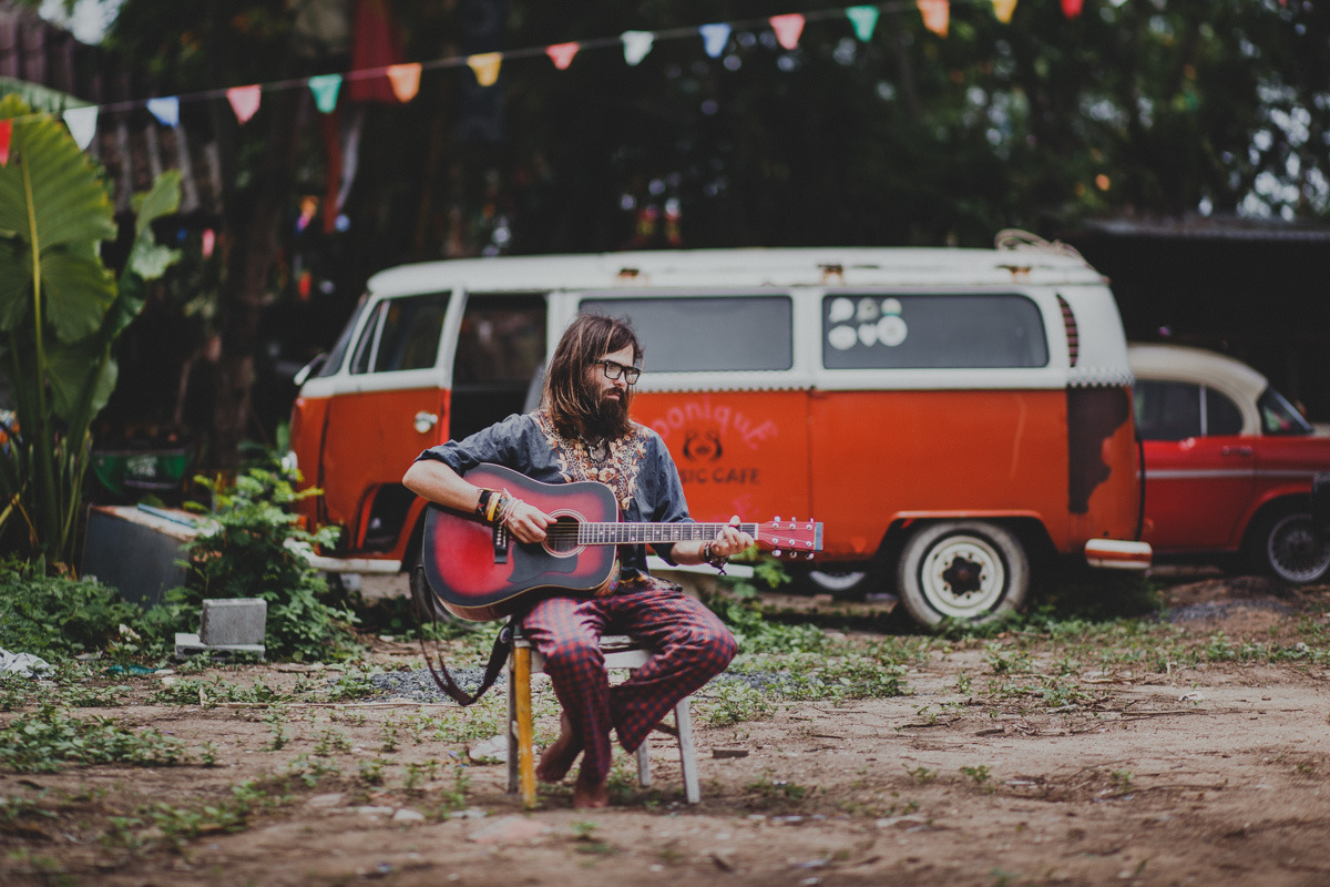 Fujifilm LOOK Lightroom presets, a Preset Add-On by Fotomarket (Photo 4 of 4)