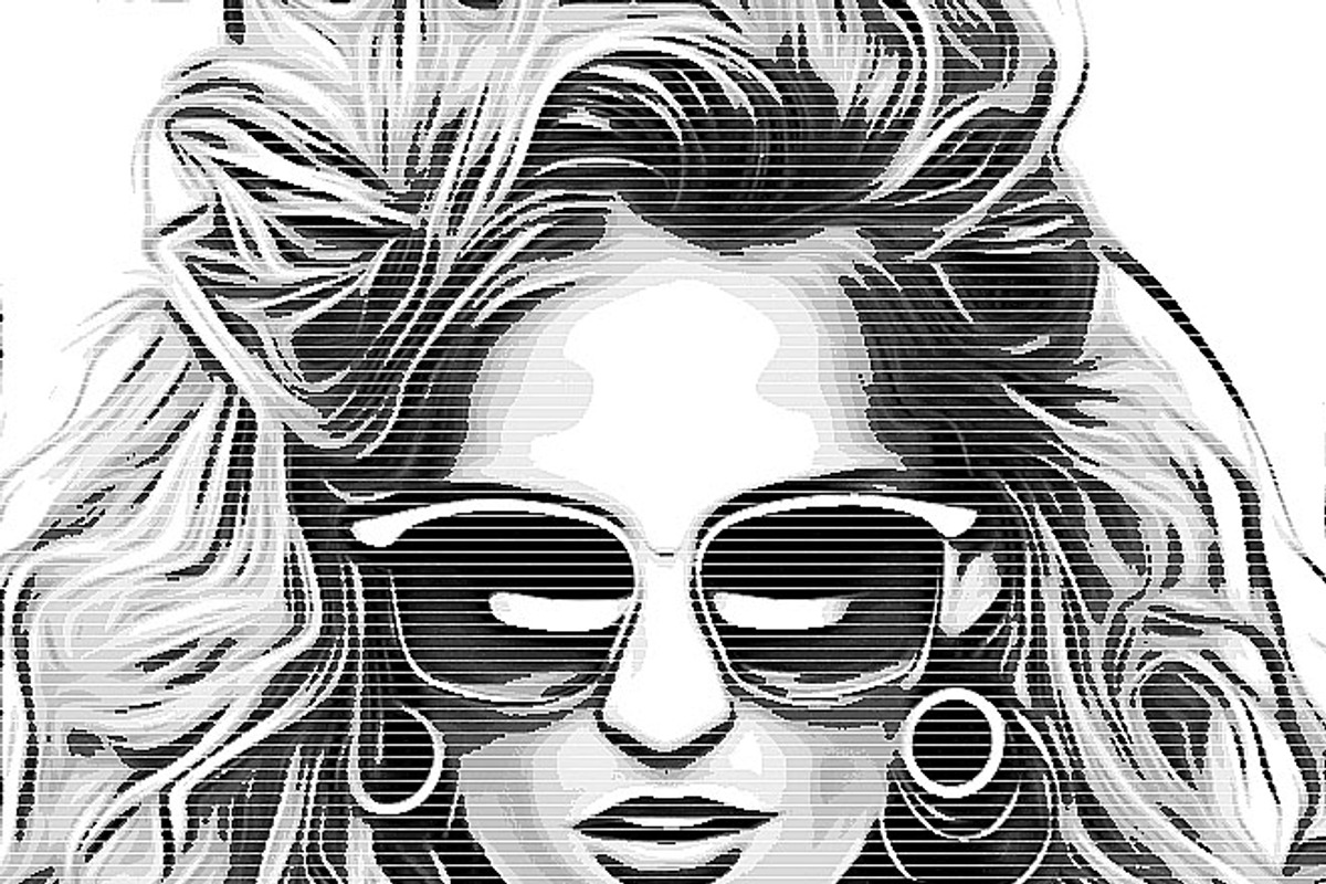 Pop Art Effect Photoshop Action, an Action Add-On by MRI STUDIO (Photo 9 of 22)