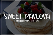 Handwritten Font Bundle - 12 Fonts, a Handwritten Font by Kristy Hatswell (Thumbnail 6 of 9)