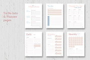Canva Course Workbook Template, a Marketing Template by Sabin (Thumbnail 10 of 15)