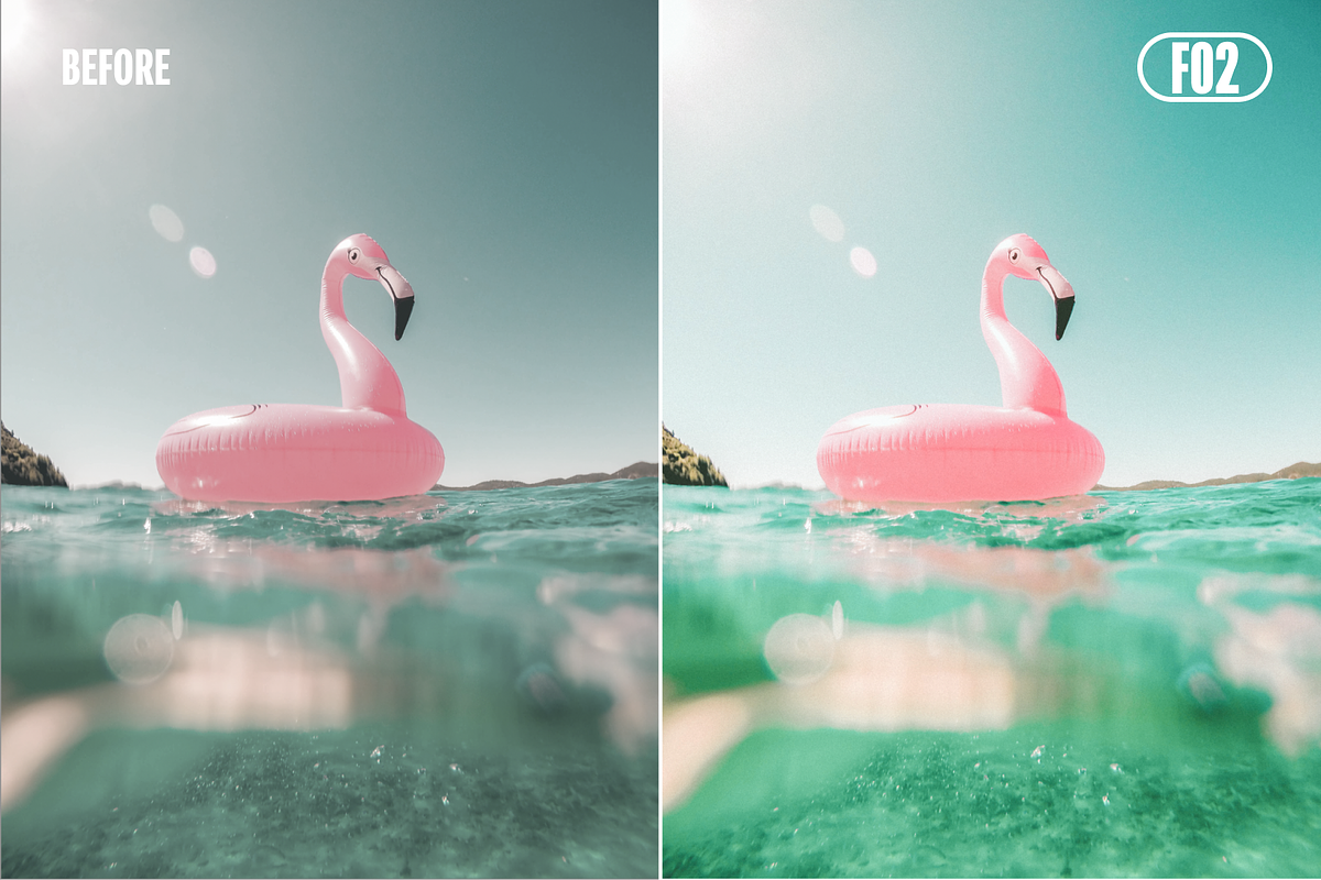 5 Fujifilm Mobile and Desktop PRESET, a Plug-in Add-On by VHC GRAPHICS (Photo 2 of 6)
