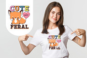 Fox Strong 4 Font Styles, a Slab Serif Font by Fox7 By Rattana (Thumbnail 8 of 13)