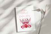 COQUETTE MEDICAL CLIPART PACK, an Object Illustration by Daring Digies (Thumbnail 9 of 9)