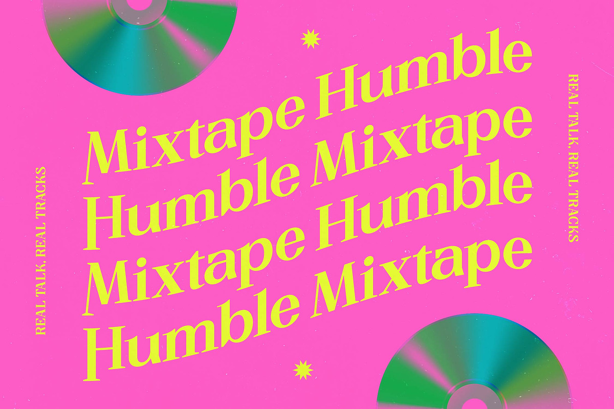 Beyond Musik Modern Display Serif, a Serif Font by timelesstype.co (Photo 12 of 20)