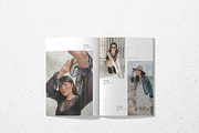 SEDAYA Fashion Lookbook, a Magazine Template by SonaGeciova (Thumbnail 6 of 19)