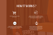Social Media Manager Canva Website, a Landing Page Template by My Template Studio (Thumbnail 10 of 11)