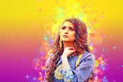 Shimmer Photoshop Action, an Action Add-On by MRI STUDIO (Thumbnail 6 of 9)