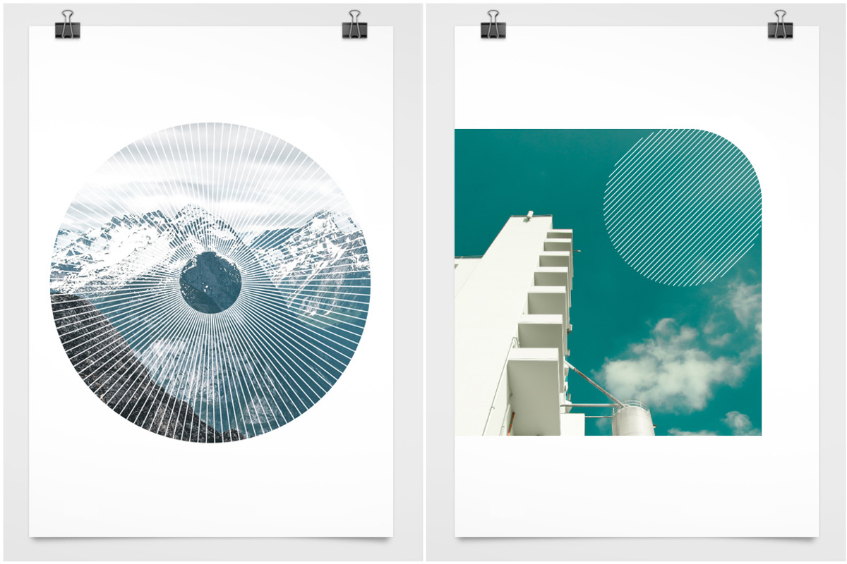 Retroset - Dry Transfer Effects, an Object Graphic by Offset (Photo 7 of 8)