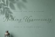 Wanderista - Handwritten Love, a Script Font by HypeWorksCo (Thumbnail 2 of 21)