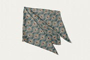 Ethnic Damask Geometric Pattern, a Pattern Graphic by StudioGlouna (Thumbnail 10 of 10)
