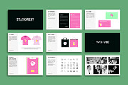 MAXIMO | Brand Guidelines Bundle, a Branding & Logo Template by Artisan Vibes (Thumbnail 10 of 11)