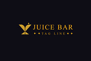 20 Cafe & Restaurent Logo Bundle, a Branding & Logo Template by CraftingStudio (Thumbnail 6 of 11)