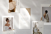 Mardera / Social Media Pack, a Social Media Template by Simple có (Thumbnail 4 of 10)