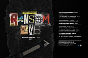 RansomLab 2.0, an Object Graphic by FLYERWRK (Thumbnail 17 of 18)