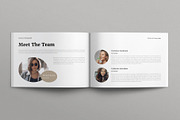 Services & Pricing Guide Landscape, a Brochure Template by E-Type (Thumbnail 4 of 7)