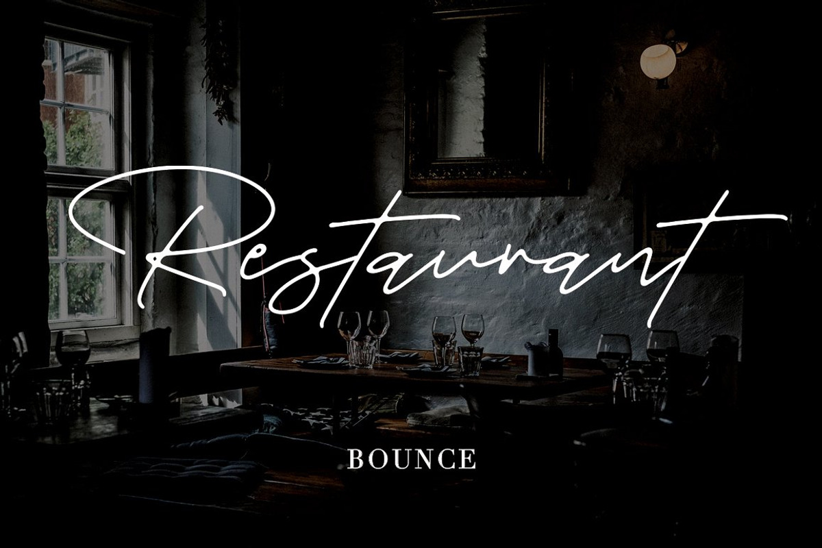 SALE | The Bestseller's Font Bundle, a Sans Serif Font by Hustle Supply Co. (Photo 30 of 62)
