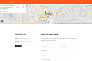 Bootstrap 4 Starter Kit Pro, a Bootstrap Template by Bootstraptor (Thumbnail 8 of 12)