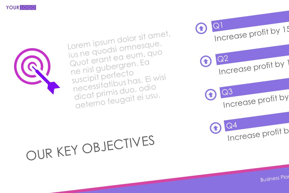 Popular Business presentation, a Presentation Template by DutchDigitalDesign (Photo 19 of 21)