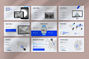 Minimal Business Google Slides, a Presentation Template by GenerousArt (Thumbnail 14 of 18)