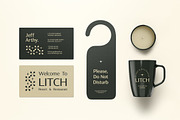 Sqindra - Luxury & Elegant Sans, a Sans Serif Font by Typia Nesia (Thumbnail 14 of 15)