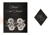 Murchison Script, a Script Font by Stripes Studio (Thumbnail 2 of 9)