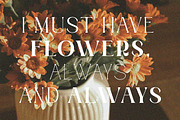 Moldyen Font Family, a Serif Font by MJtypefoundry (Thumbnail 5 of 10)