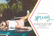 Boutique Marketing Templates, a Presentation Template by Brand Candi (Thumbnail 3 of 6)