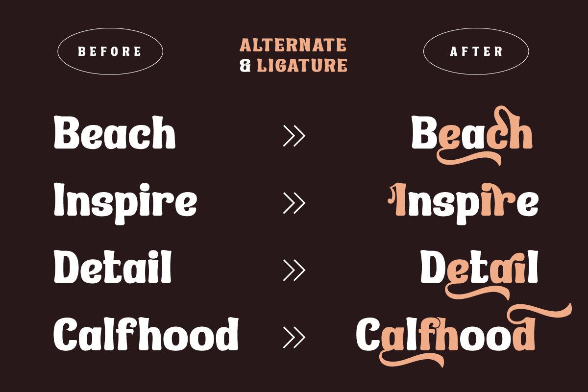 Refhdisav | Serif Classic Modernism, a Serif Font by twinstd (Photo 4 of 13)